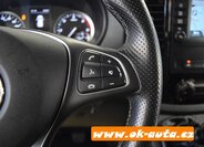 Mercedes-Benz Vito MPV 0,0 0