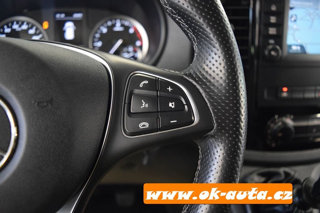 Mercedes-Benz Vito MPV 0,0 0