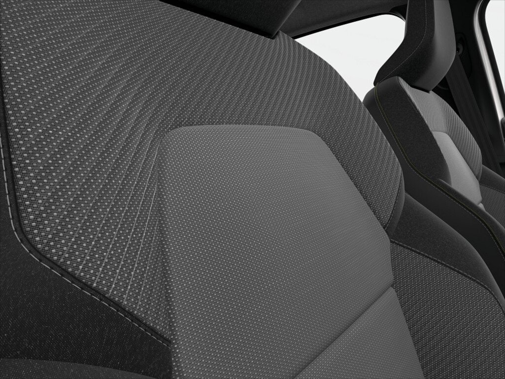 Mitsubishi ASX SUV / Terénní 1,3 l 103 kw