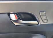 Hyundai Santa Fe SUV / Terénní 2,2 l 142 kw