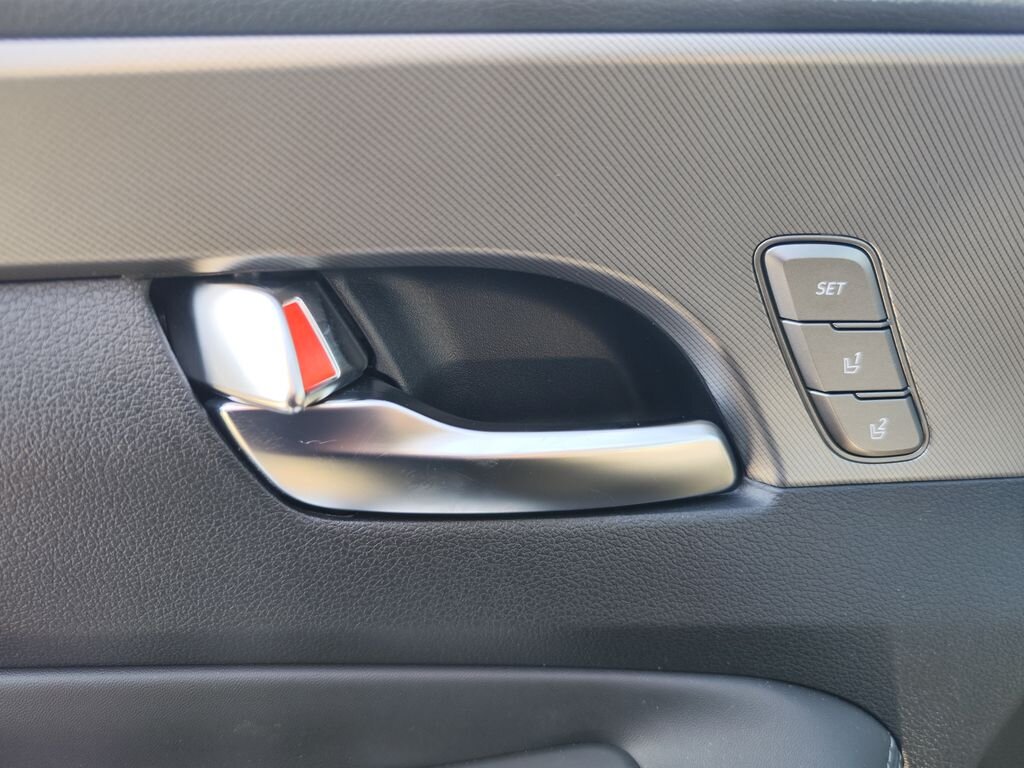 Hyundai Santa Fe SUV / Terénní 2,2 l 142 kw