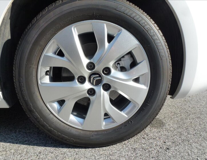 Citroën C4 Picasso 42