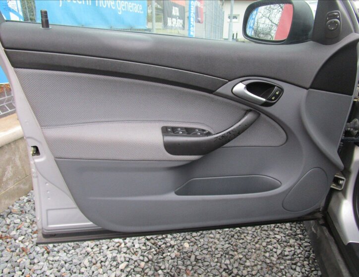 Saab 9-3 Sedan 2,0 l 110 kw