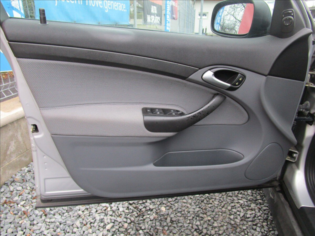 Saab 9-3 Sedan 2,0 l 110 kw