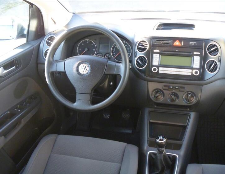 Volkswagen Golf Plus 14