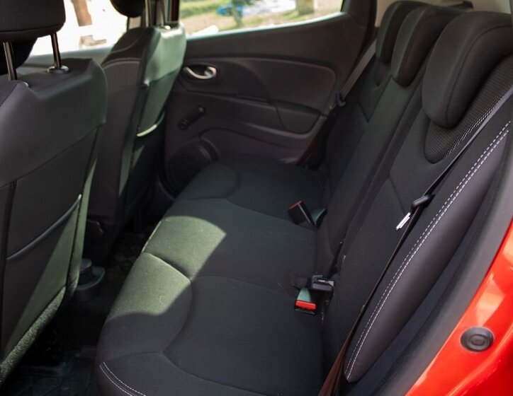 Renault Clio Hatchback 898,0 56 kw