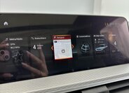 BMW X3 SUV / Terénní 2,0 l 140 kw