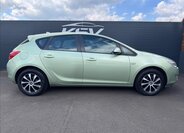 Opel Astra Hatchback 1,4 l 74 kw