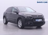 Citroën C4 Cactus Hatchback 1,2 l 81 kw