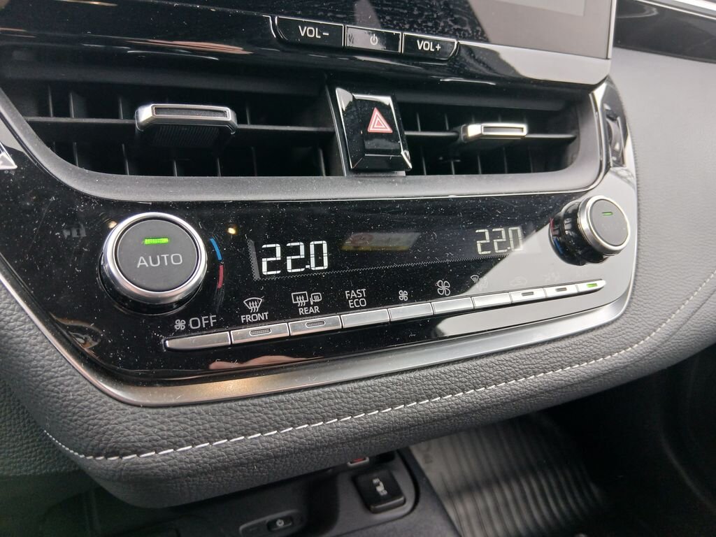 Toyota Corolla Kombi 1,8 l 72 kw