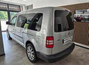 Volkswagen Caddy Kombi 2,0 l 80 kw