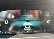 MG Ostatní SUV 1,5 l 190 kw