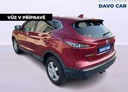 Nissan Qashqai SUV / Terénní 1,3 l 117 kw