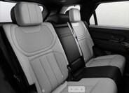 Land Rover Range Rover Sport SUV / Terénní 3,0 l 184 kw