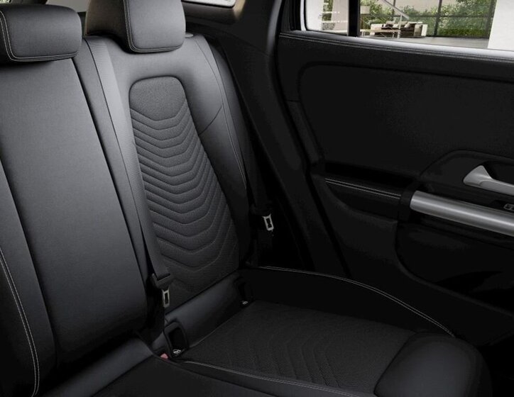 Mercedes-Benz GLA SUV 2,0 l 85 kw