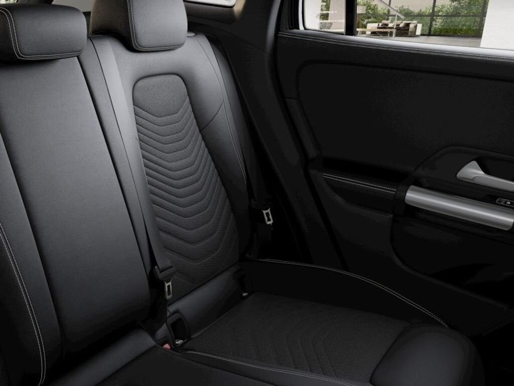 Mercedes-Benz GLA SUV 2,0 l 85 kw