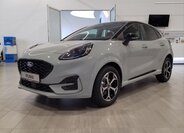 Ford Puma Ostatní 999,0 91 kw