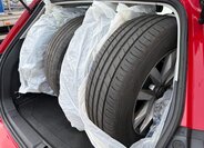 Volkswagen Passat Kombi 2,0 l 90 kw