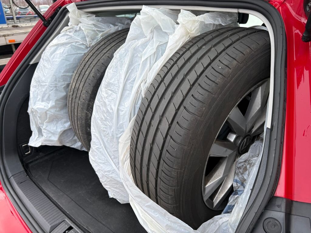 Volkswagen Passat Kombi 2,0 l 90 kw