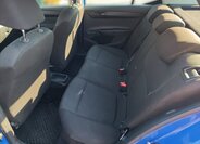 Škoda Fabia Hatchback 999,0 70 kw