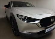 Mazda CX-30 SUV / Terénní 2,0 l 90 kw