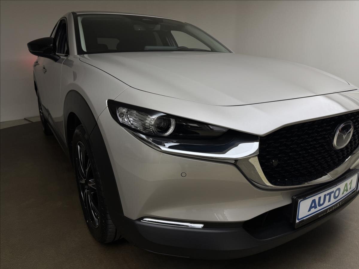 Mazda CX-30 SUV / Terénní 2,0 l 90 kw