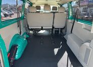 Volkswagen Transporter 16