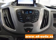 Ford Transit Sklápěč 2,0 l 125 kw