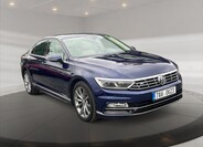 Volkswagen Passat 1