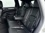 Porsche Cayenne SUV / Terénní 3,0 l 155 kw