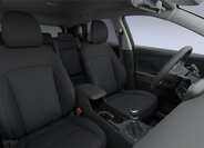 Hyundai Kona MPV 1,6 l 110 kw