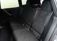 BMW iX SUV 0,0 240 kw