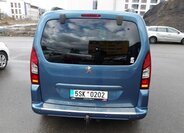 Citroën Berlingo Kombi 1,6 l 88 kw