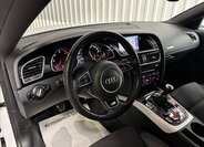 Audi A5 Liftback 2,0 l 110 kw