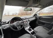 Volkswagen Passat 11