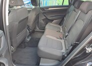 Škoda Kodiaq MPV 2,0 l 110 kw