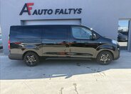 Opel Vivaro Ostatní 2,0 l 106 kw