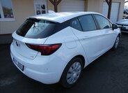 Opel Astra Hatchback 1,6 l 81 kw