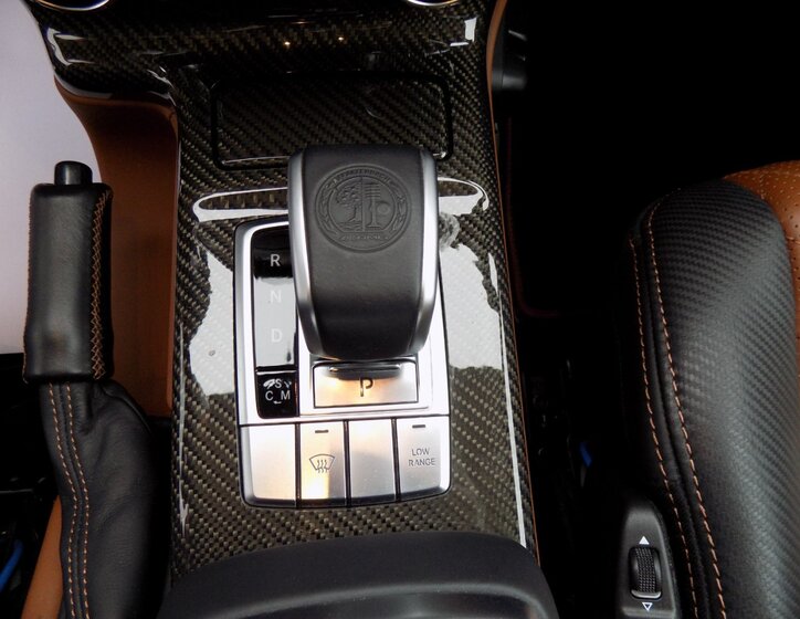 Mercedes-Benz Třídy G 32