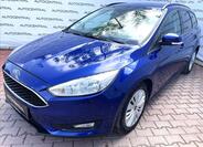 Ford Focus 7