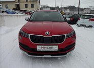 Škoda Karoq Kombi 2,0 l 110 kw