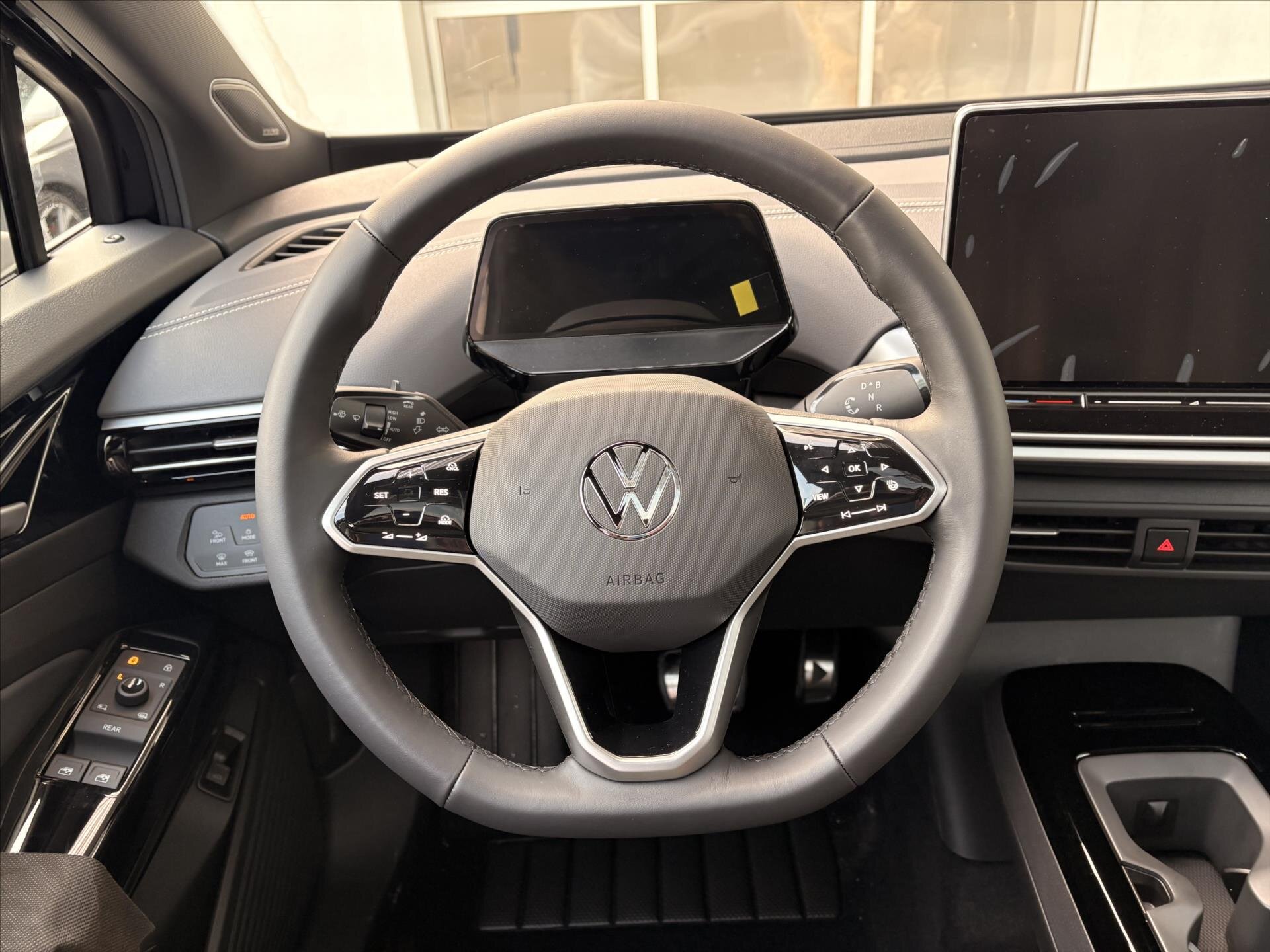 Volkswagen ID.4 Hatchback 0,0 210 kw