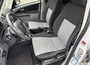 Suzuki SX4 Hatchback 1,6 l 88 kw