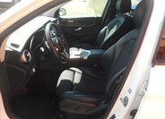 Mercedes-Benz GLC SUV / Terénní 2,0 l 143 kw