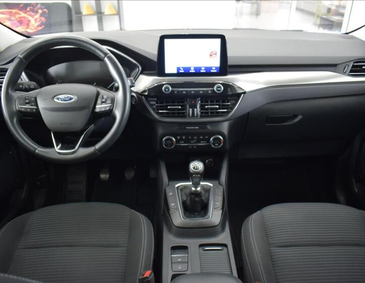 Ford Kuga 15