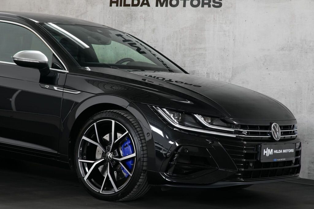 Volkswagen Arteon Kombi 2,0 l 235 kw