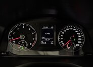 Volkswagen Caddy Ostatní 1,4 l 81 kw