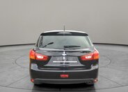 Mitsubishi ASX SUV / Terénní 1,8 l 110 kw