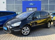 Ford S-MAX Kombi 2,0 l 103 kw