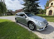 Mercedes-Benz Třídy R 3